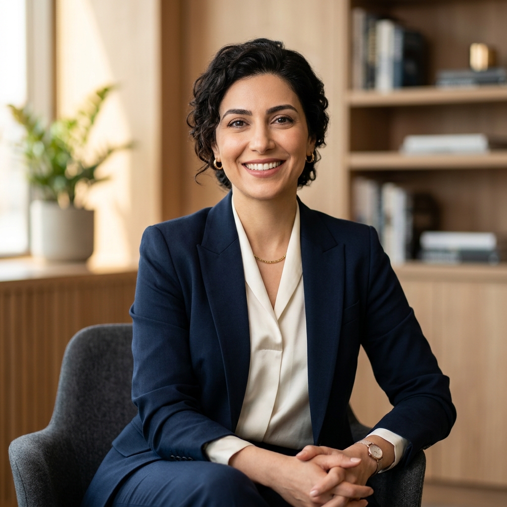 Sophia Al-Mansoor